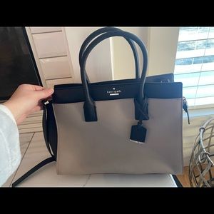 Kate Spade Handle and Shoulder bag